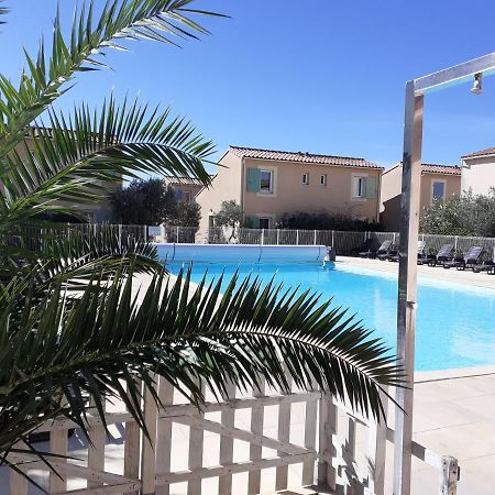 Sous Le Soleil Des Alpilles Apartment Mouries Luaran gambar