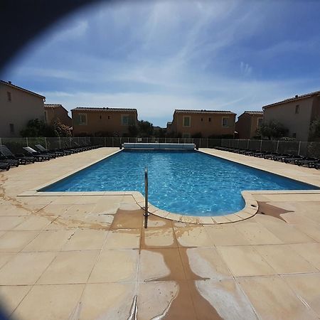 Sous Le Soleil Des Alpilles Apartment Mouries Luaran gambar
