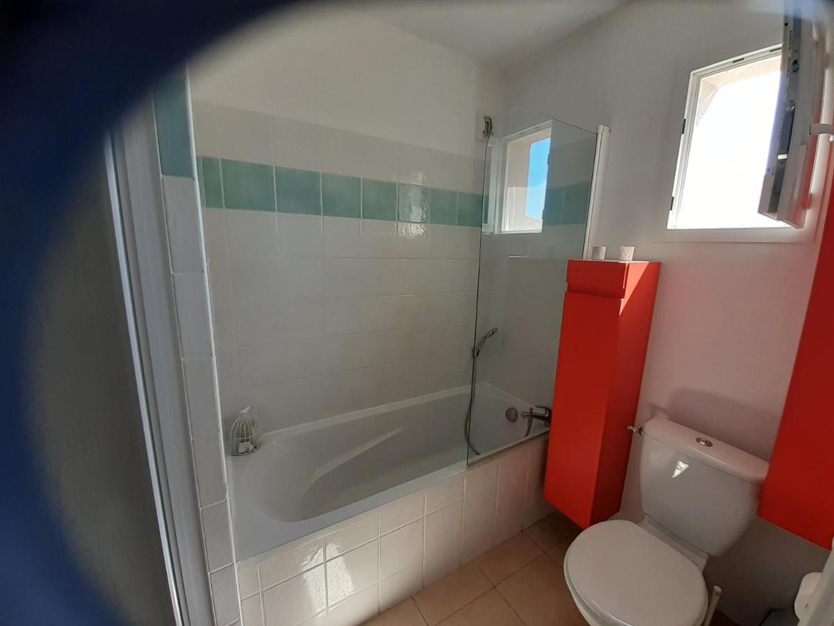 Sous Le Soleil Des Alpilles Apartment Mouries Luaran gambar