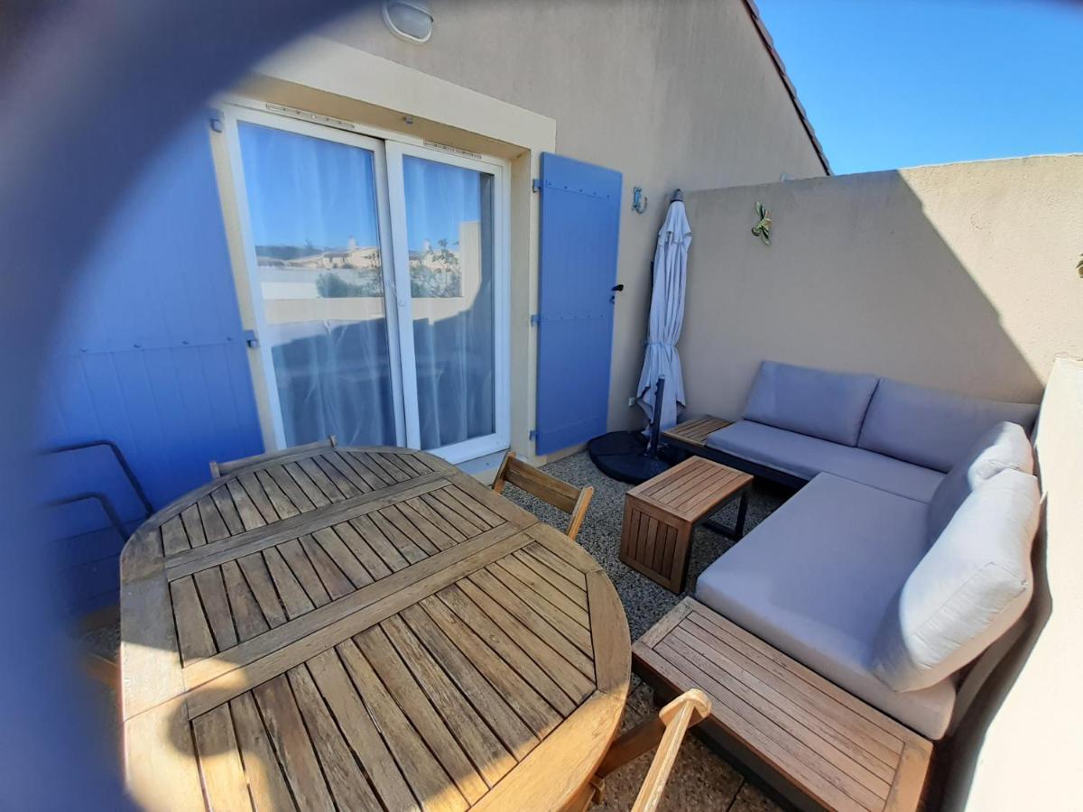 Sous Le Soleil Des Alpilles Apartment Mouries Luaran gambar