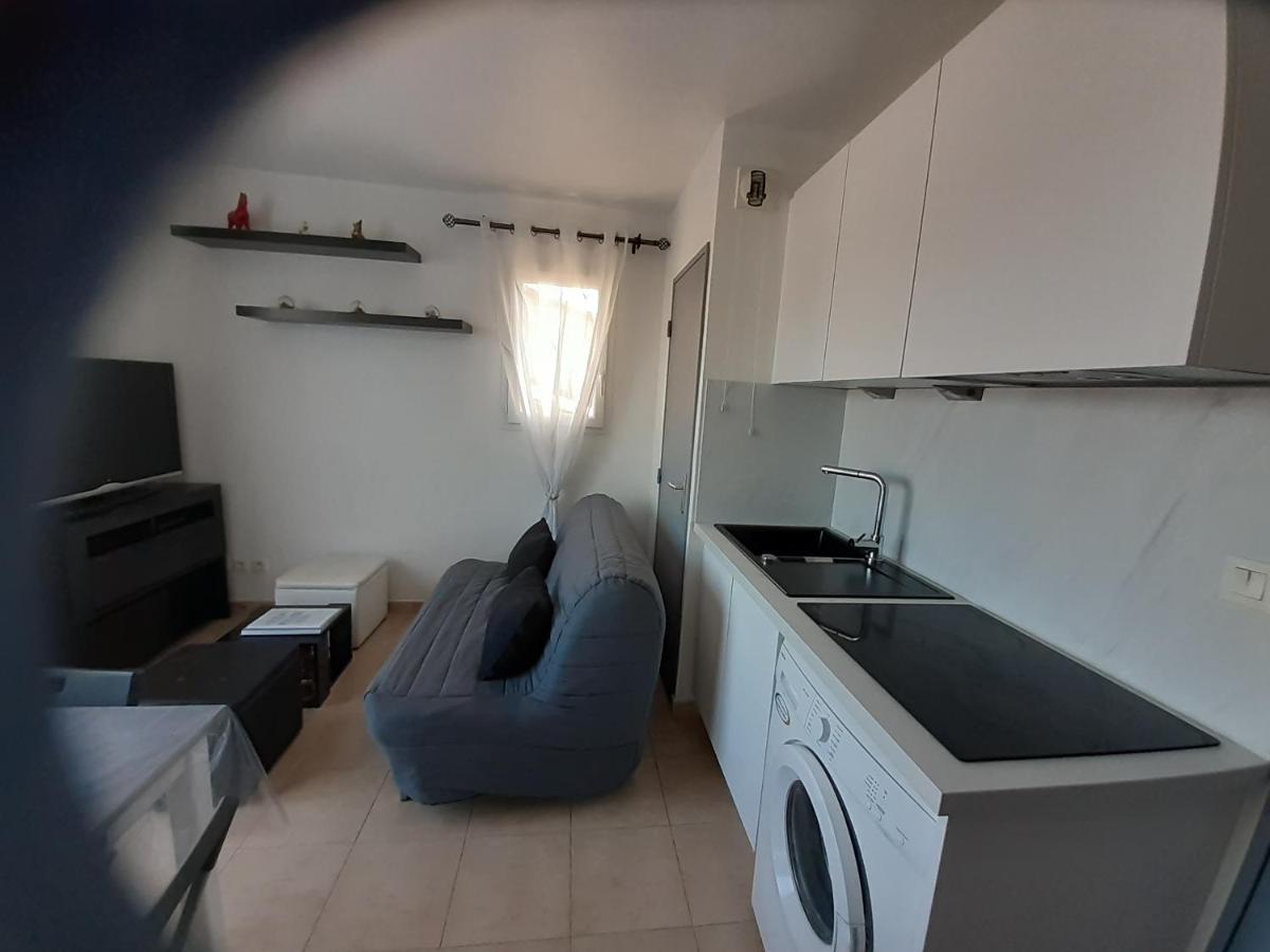 Sous Le Soleil Des Alpilles Apartment Mouries Luaran gambar