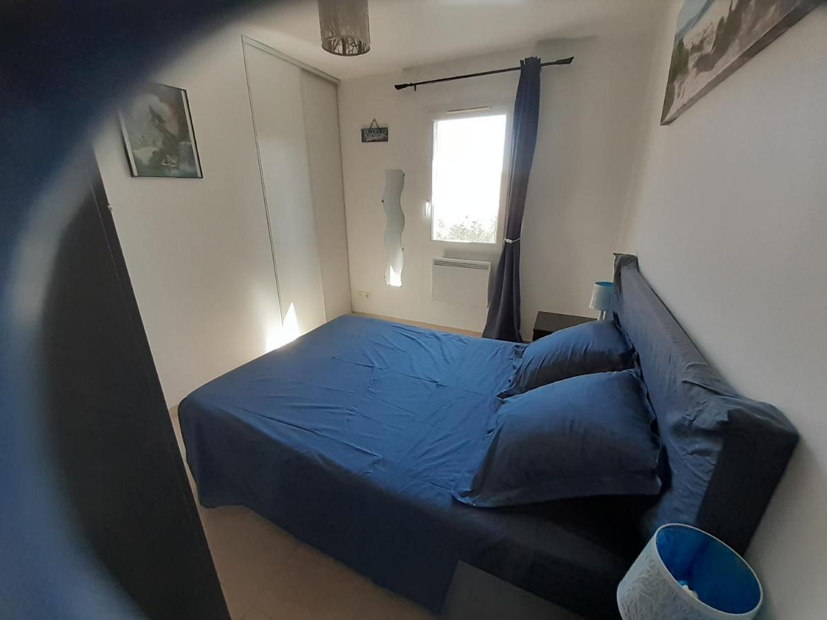 Sous Le Soleil Des Alpilles Apartment Mouries Luaran gambar