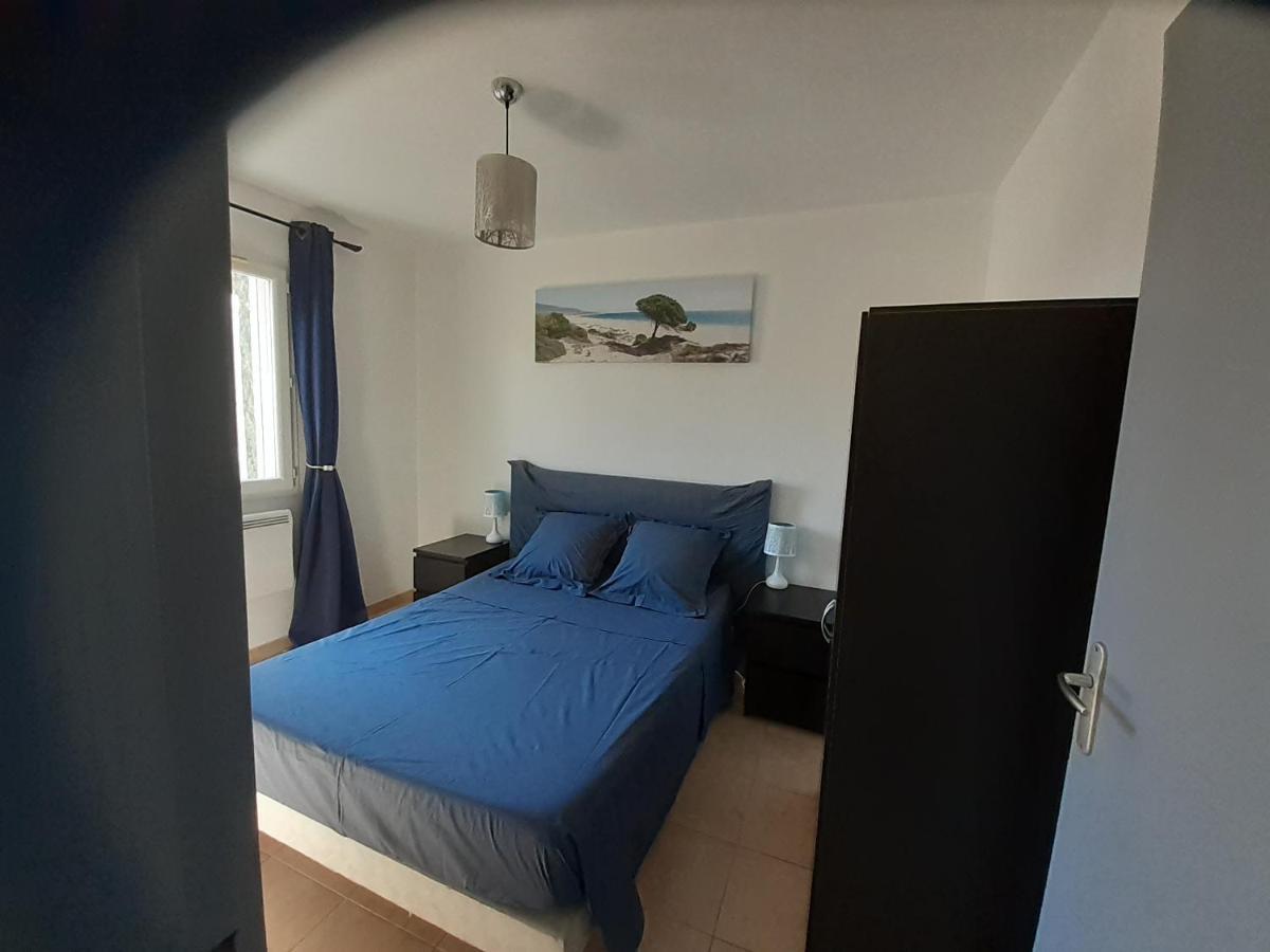 Sous Le Soleil Des Alpilles Apartment Mouries Luaran gambar