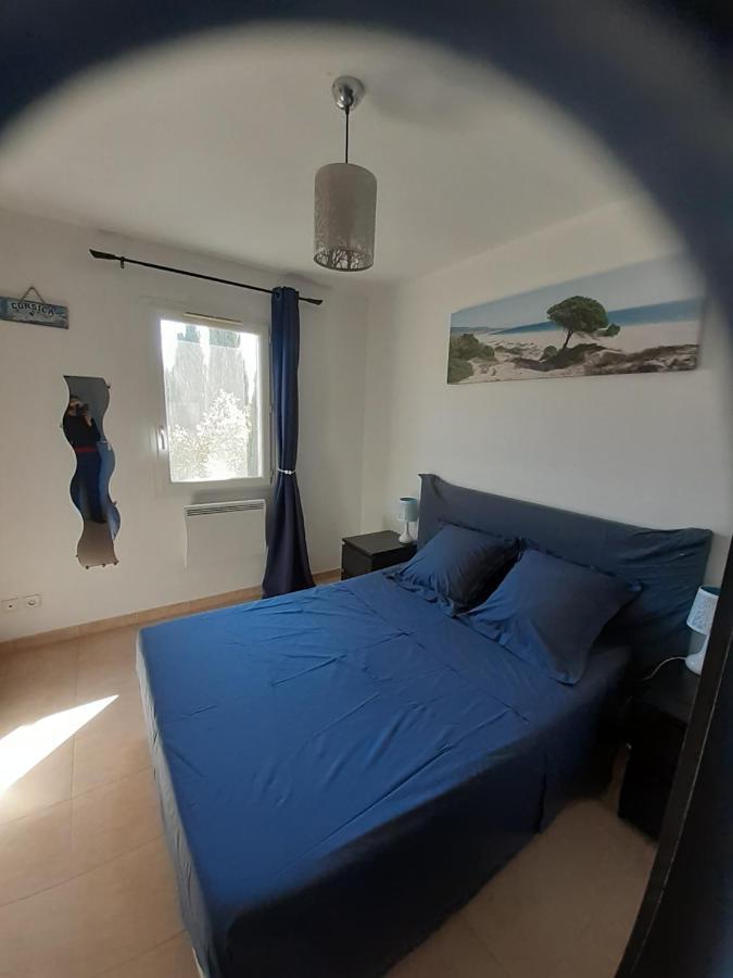 Sous Le Soleil Des Alpilles Apartment Mouries Luaran gambar