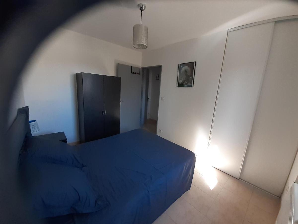 Sous Le Soleil Des Alpilles Apartment Mouries Luaran gambar