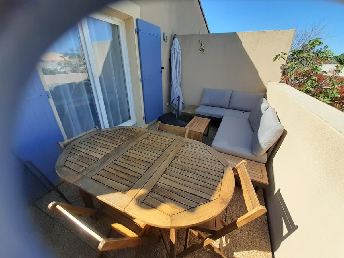 Sous Le Soleil Des Alpilles Apartment Mouries Luaran gambar