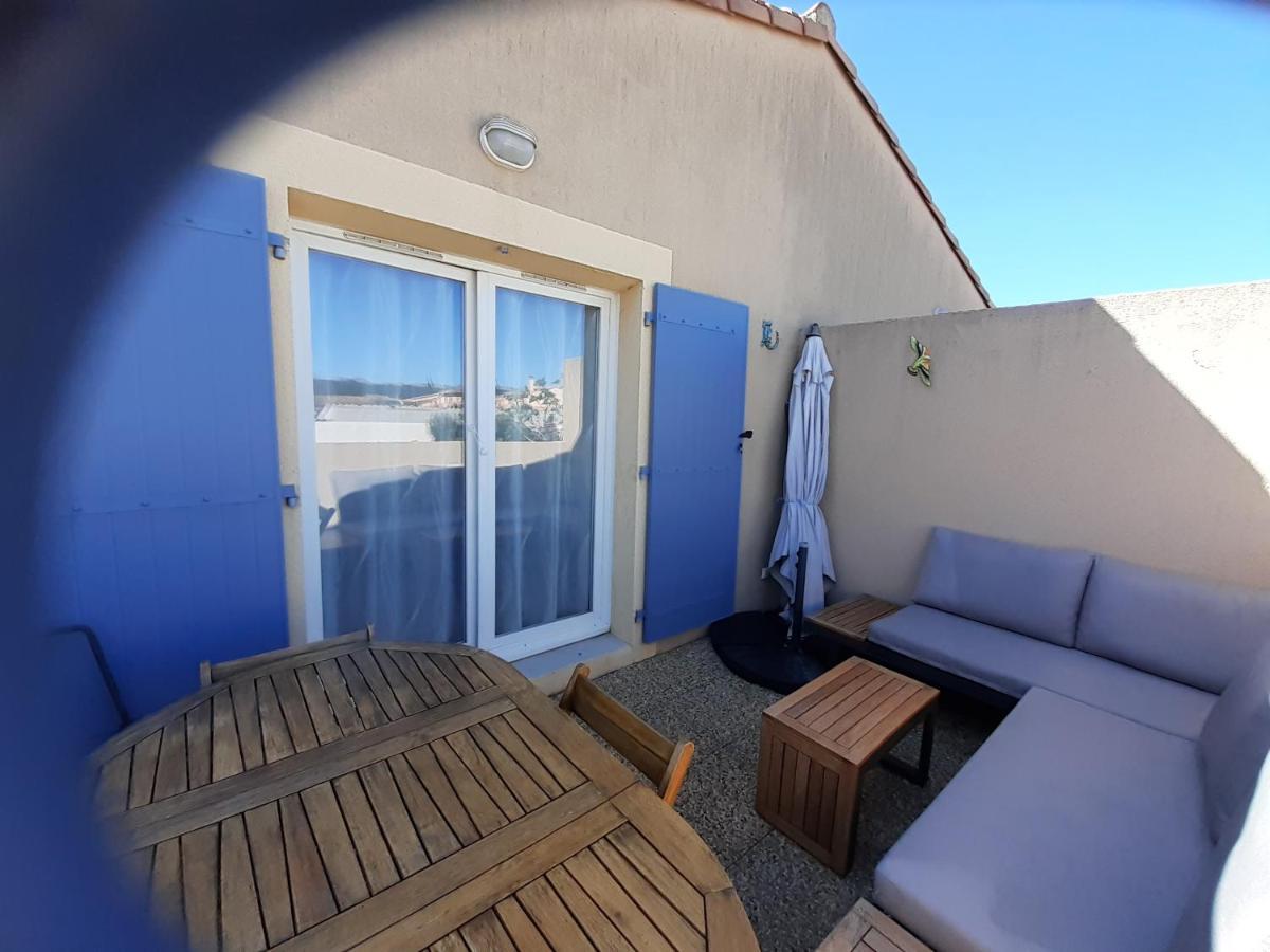 Sous Le Soleil Des Alpilles Apartment Mouries Luaran gambar